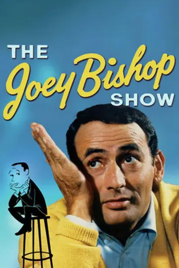 The Joey Bishop Show Poster