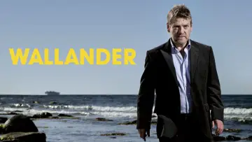Backdrop к сериалу "Wallander" #1409636