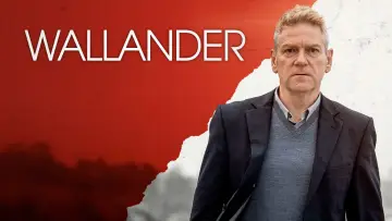 Backdrop к сериалу "Wallander" #1409638