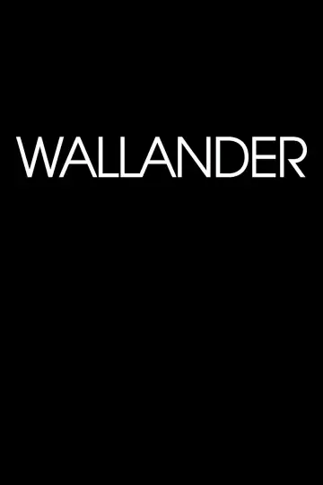 Poster к сериалу "Wallander" #1409645