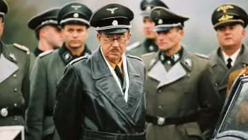Backdrop for the TV series "Auschwitz: The Nazis and the Final Solution" #1810200