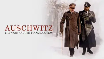 Backdrop for the TV series "Auschwitz: The Nazis and the Final Solution" #1810201