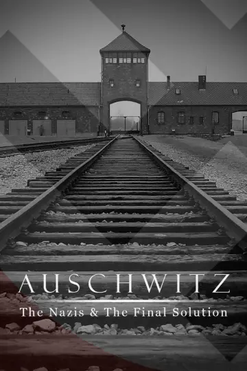Poster for the TV series "Auschwitz: The Nazis and the Final Solution" #1810204