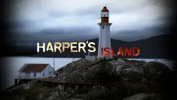 Backdrop for the TV series "Harper