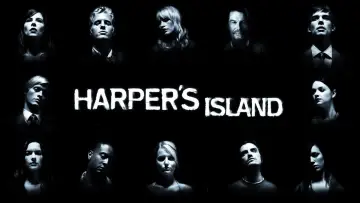 Backdrop for the TV series "Harper
