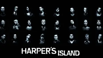 Backdrop for the TV series "Harper