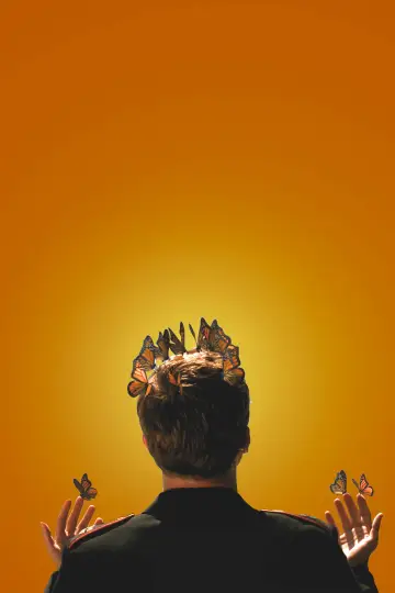 Poster for the TV series "Kings" #1664313