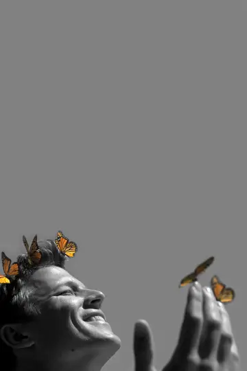 Poster for the TV series "Kings" #1664315
