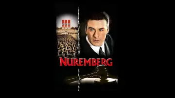 Backdrop for the TV series "Nuremberg" #1866106