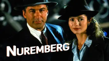 Backdrop for the TV series "Nuremberg" #1866107