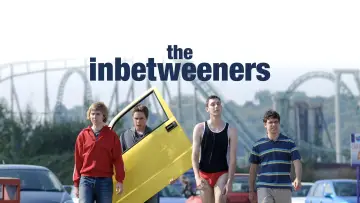 Backdrop к сериалу "The Inbetweeners" #1408792