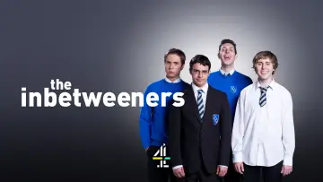 Backdrop к сериалу "The Inbetweeners" #1408793