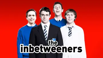 Backdrop к сериалу "The Inbetweeners" #1408797