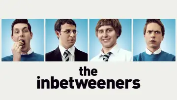 Backdrop к сериалу "The Inbetweeners" #1408798