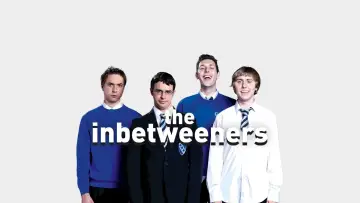 Backdrop к сериалу "The Inbetweeners" #1408799