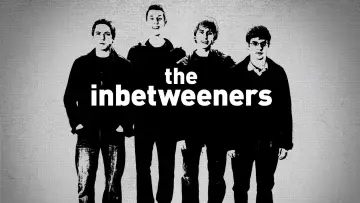 Backdrop к сериалу "The Inbetweeners" #1408800