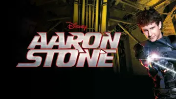 Backdrop for the TV series "Aaron Stone" #1870377