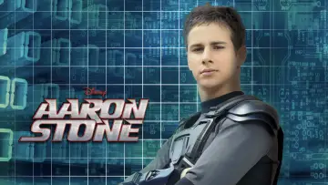 Backdrop for the TV series "Aaron Stone" #1870378