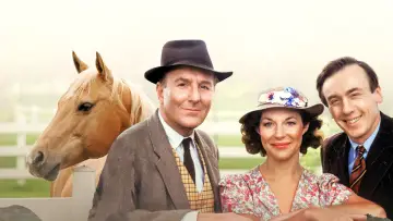 Backdrop к сериалу "All Creatures Great and Small" #1395037