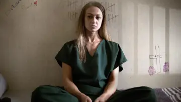 Backdrop к сериалу "Banged Up Abroad" #1445615