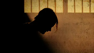 Backdrop к сериалу "Banged Up Abroad" #1445616