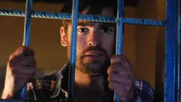 Backdrop к сериалу "Banged Up Abroad" #1445617