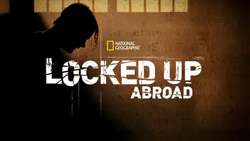 Backdrop к сериалу "Banged Up Abroad" #1445618