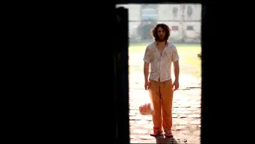 Backdrop к сериалу "Banged Up Abroad" #1445619