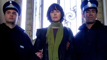 Backdrop к сериалу "Banged Up Abroad" #1445620