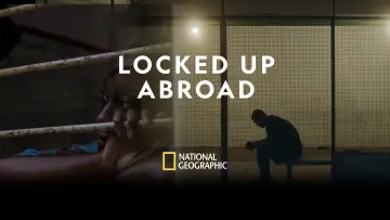 Backdrop к сериалу "Banged Up Abroad" #1445621
