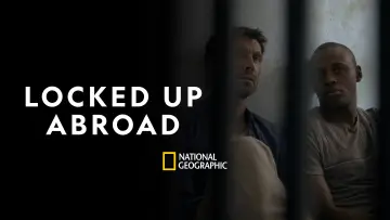 Backdrop к сериалу "Banged Up Abroad" #1445622