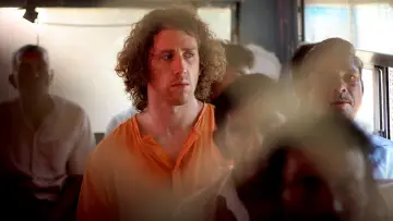 Backdrop к сериалу "Banged Up Abroad" #1445624