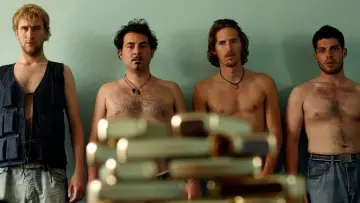 Backdrop к сериалу "Banged Up Abroad" #1445625