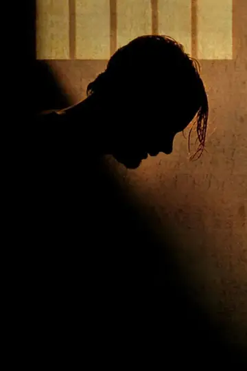 Poster к сериалу "Banged Up Abroad" #1445640