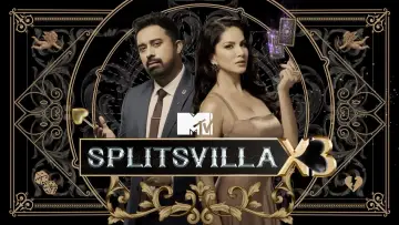 Backdrop к сериалу "MTV Splitsvilla" #1355006