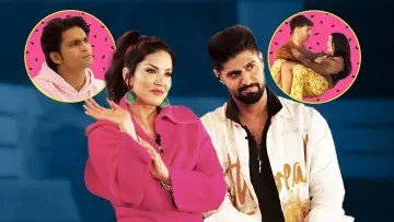Backdrop к сериалу "MTV Splitsvilla" #1355008