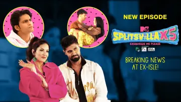 Backdrop к сериалу "MTV Splitsvilla" #1355009
