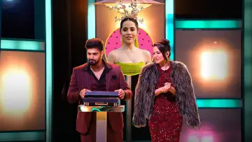 Backdrop к сериалу "MTV Splitsvilla" #1355010