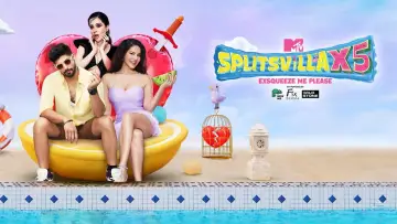 Backdrop к сериалу "MTV Splitsvilla" #1355012