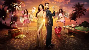 Backdrop к сериалу "MTV Splitsvilla" #1355013