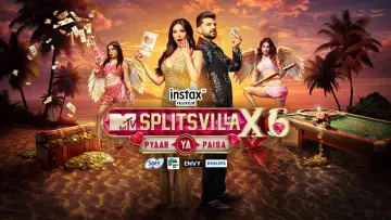 Backdrop к сериалу "MTV Splitsvilla" #1355014