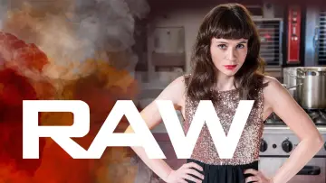 Backdrop for the TV series "Raw" #1838630