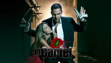 Backdrop к сериалу "The Cartel" #1407356