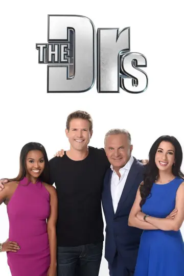 The Doctors Poster