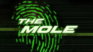 Backdrop for the TV series "The Mole" #1589530
