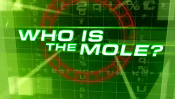 Backdrop for the TV series "The Mole" #1589531