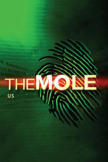 The Mole Poster