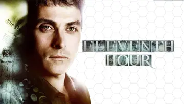 Backdrop к сериалу "Eleventh Hour" #1444726