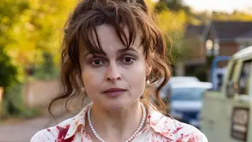 Backdrop for the TV series "The Cleaner" #1905110