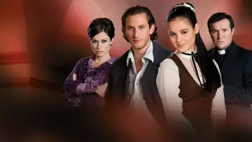 Backdrop for the TV series "En nombre del amor" #1462257